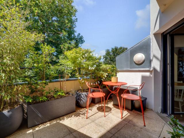 Appartement à vendre Issy les Moulineaux