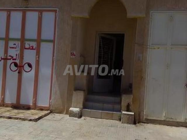 Appartement à vendre jamais habité