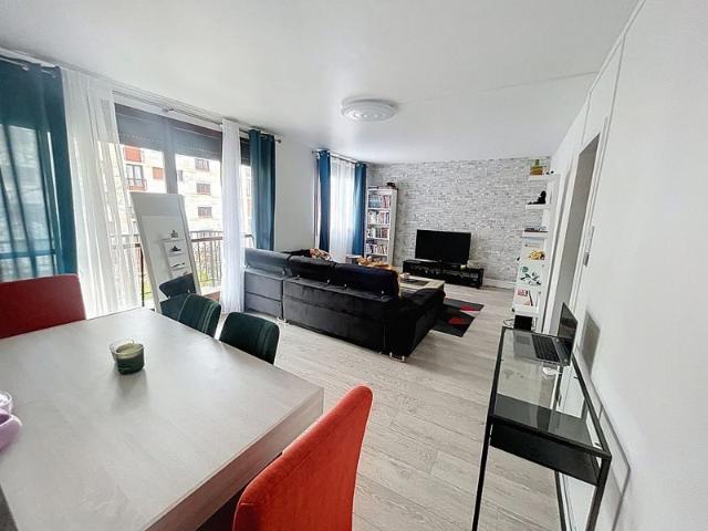 Appartement à vendre Joué lès Tours