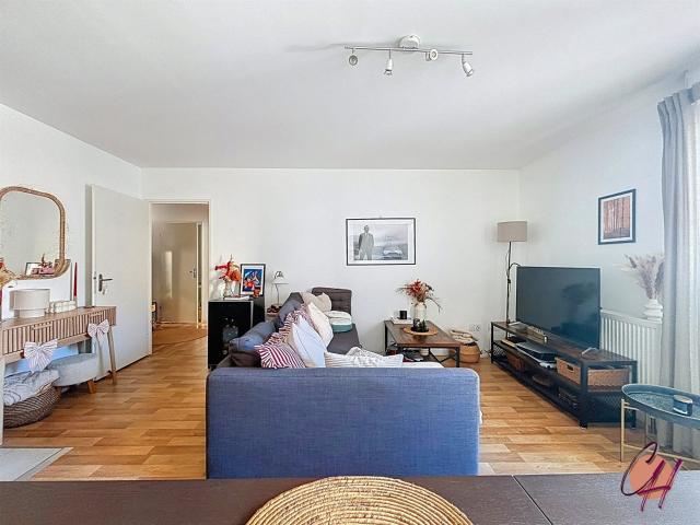 Appartement à vendre Joué lès Tours 66m² Joué lès Tours