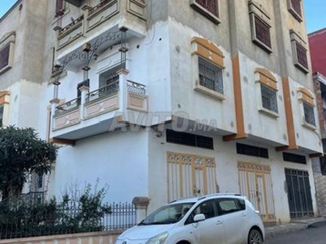 Appartement à vendre karia ba mohamed fes