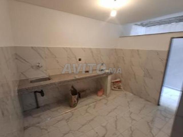 Appartement à vendre karia secteur 5