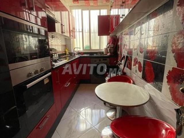 Appartement à vendre kawassim mojahidin