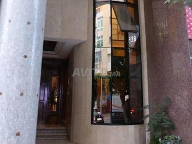 Appartement à vendre Kénitra 99m2
