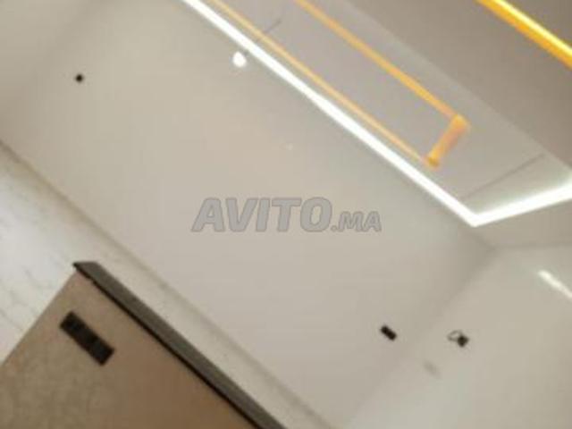Appartement à vendre Khouribga Hamroukat