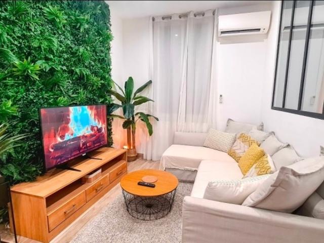 Appartement à vendre La Ciotat