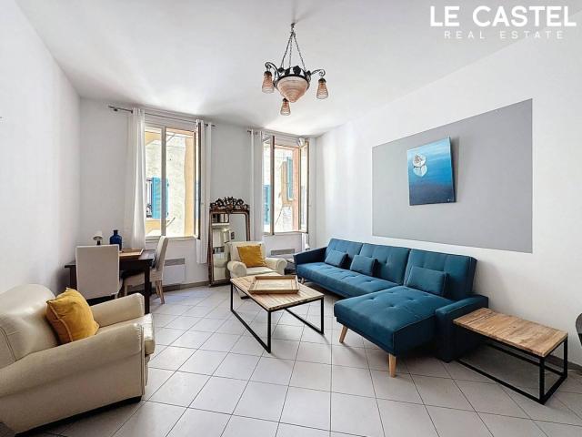 Appartement à vendre La Ciotat