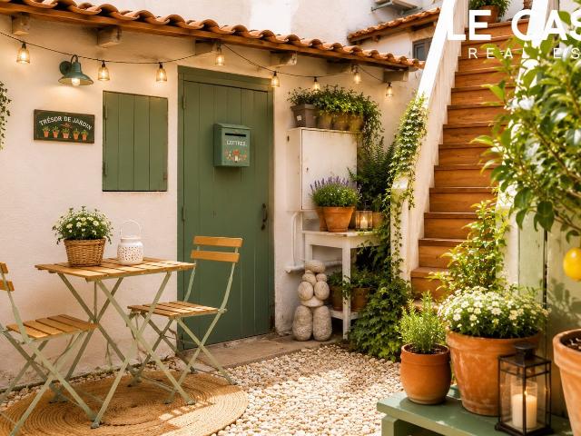 Appartement à vendre La Ciotat 76m² La Ciotat