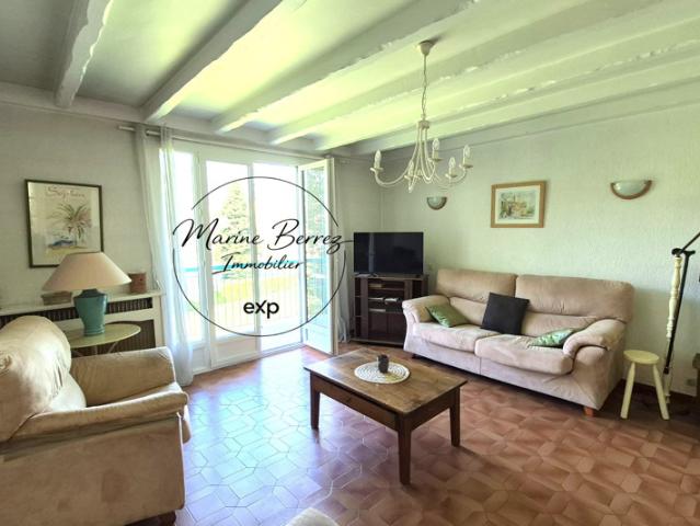 Appartement à vendre La Motte Servolex