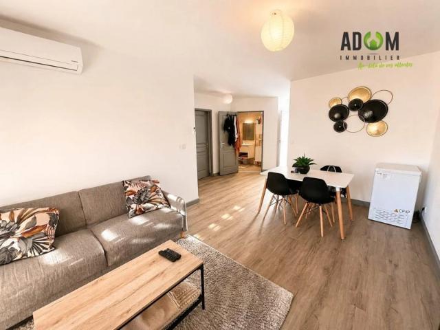 Appartement à vendre La Possession