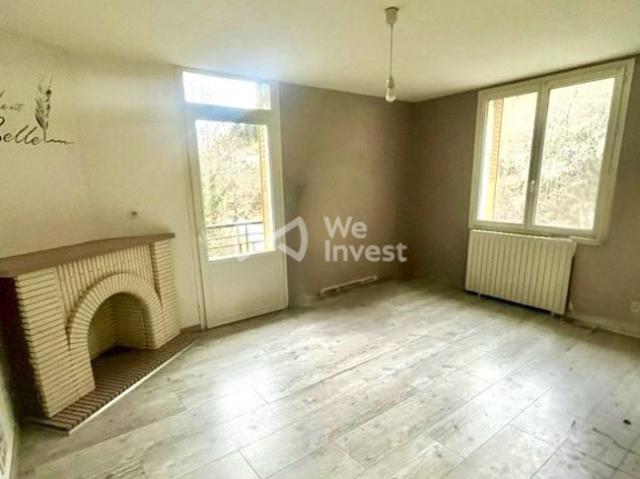 Appartement à vendre Laguenne sur Avalouze
