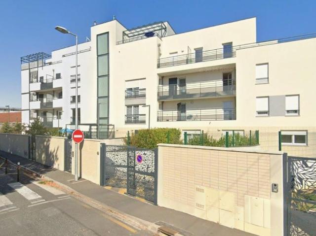 Appartement à vendre Lagny sur Marne