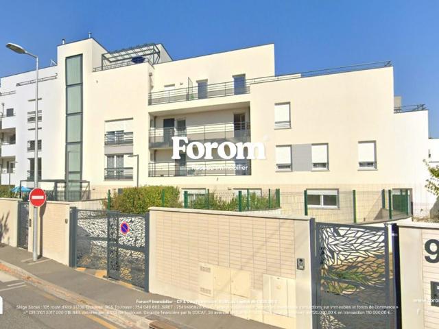 Appartement à vendre Lagny sur Marne