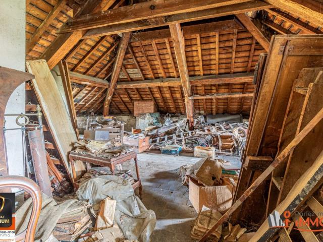 Appartement à vendre L'Arbresle