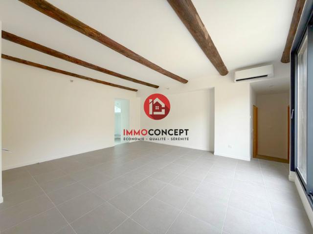 Appartement à vendre Laudun l'Ardoise