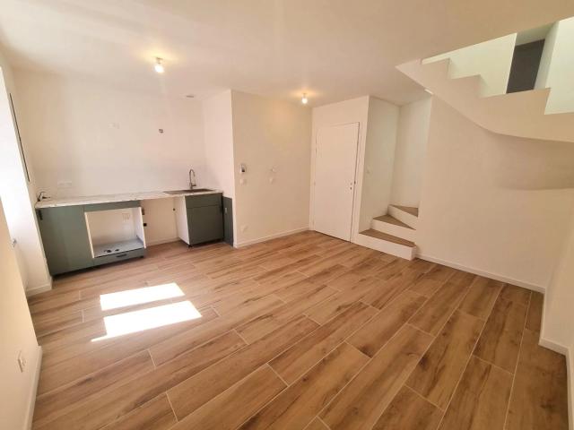 Appartement à vendre Lauris