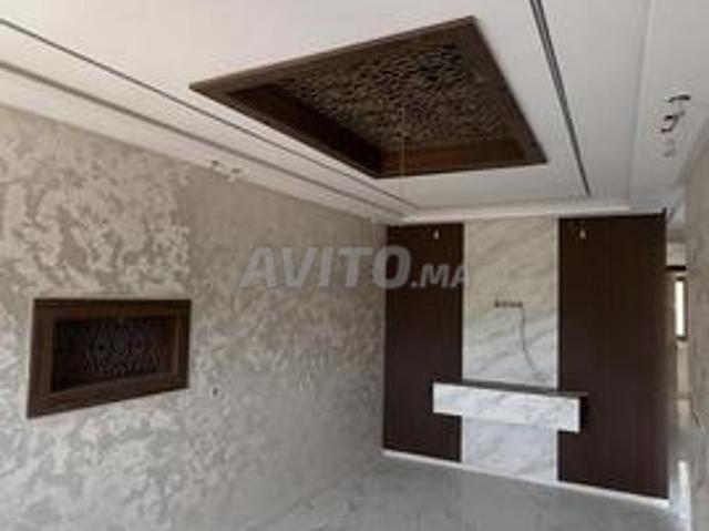 Appartement à vendre le vallon Kénitra