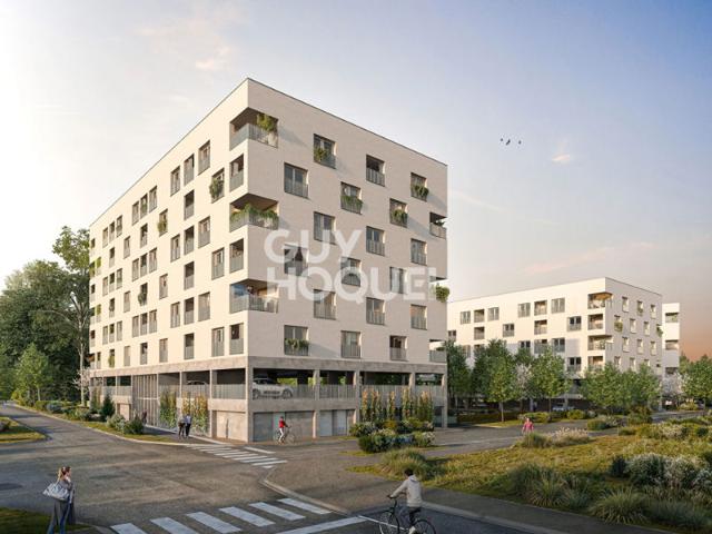 Appartement à vendre: le bonheur à portée de main !