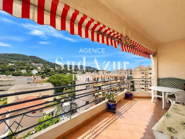 Appartement à vendre Le Cannet