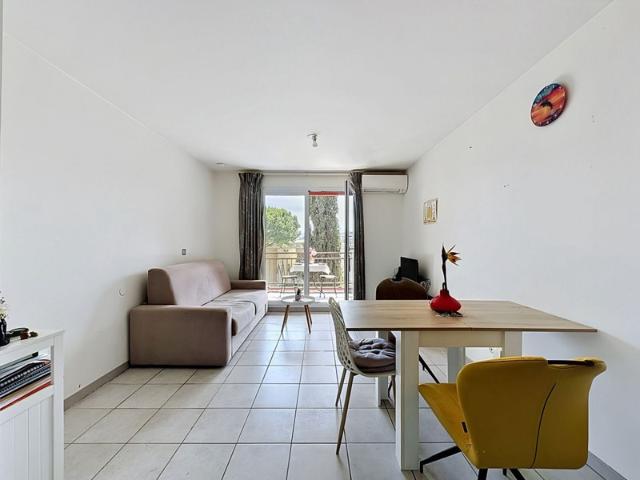 Appartement à vendre Le Cannet