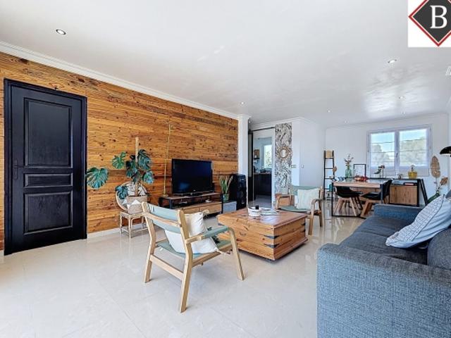 Appartement à vendre Le Cannet