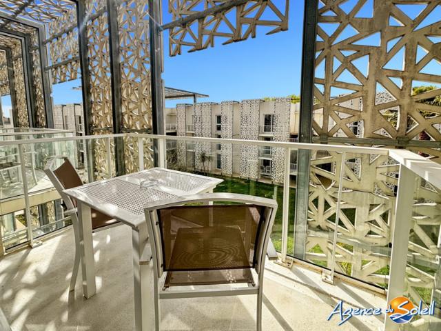 Appartement à vendre Le Cap d'Agde