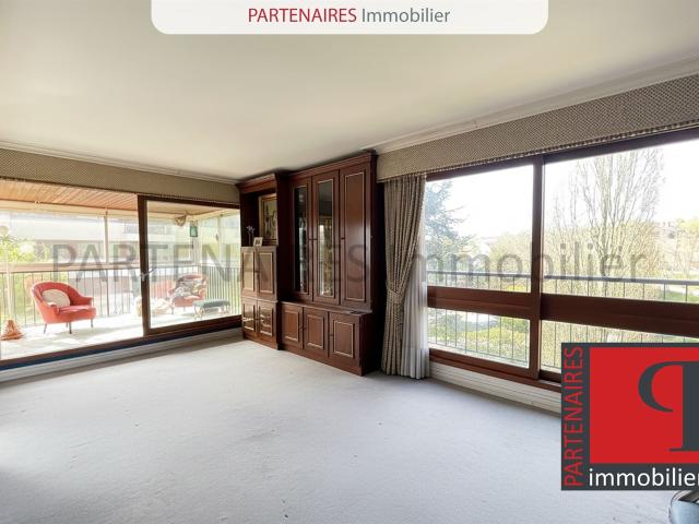 Appartement à vendre Le Chesnay Rocquencourt 93m² Le Chesnay Rocquencourt