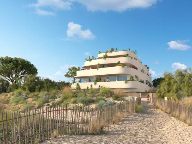 Appartement à vendre Le Grau du Roi