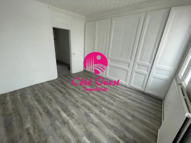 Appartement à vendre Le Havre