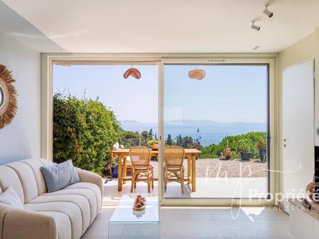Appartement à vendre Le Lavandou 33m² Le Lavandou