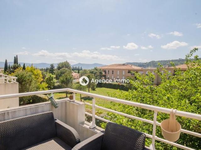 Appartement à vendre Le Luc