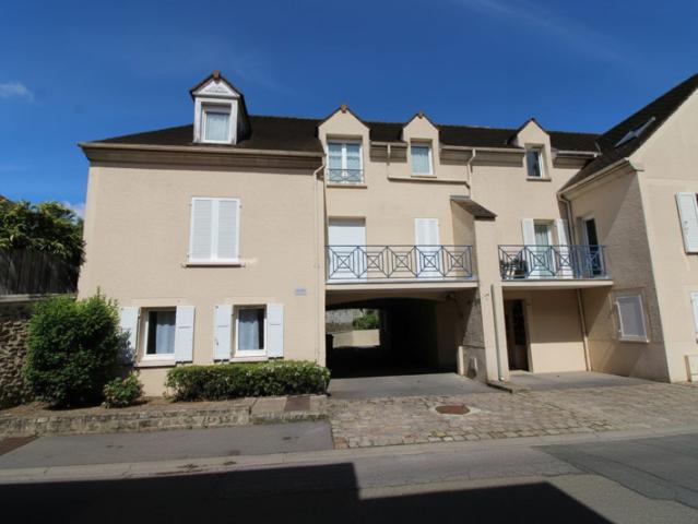 Appartement à vendre Le Mesnil Saint Denis