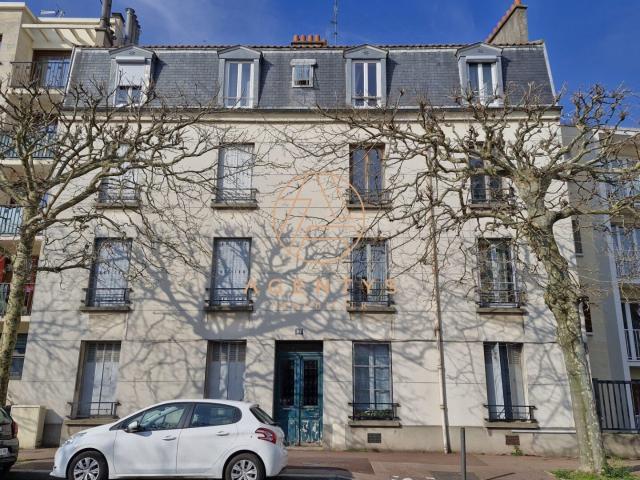 Appartement à vendre Le Perreux sur Marne