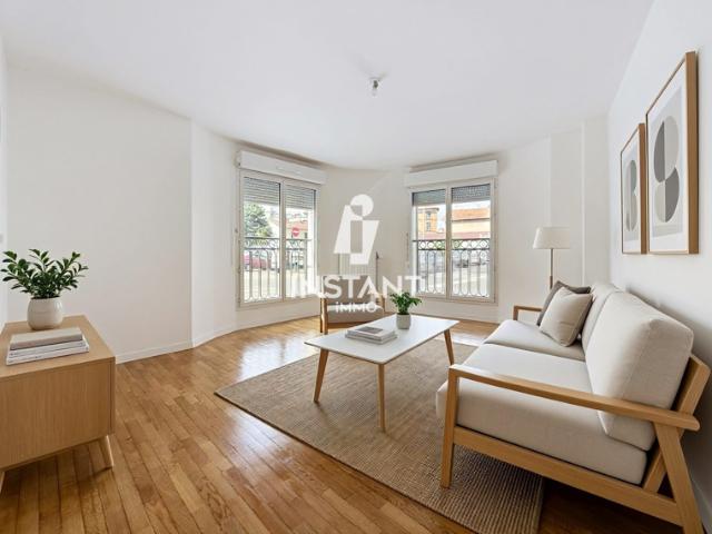 Appartement à vendre Le Perreux sur Marne