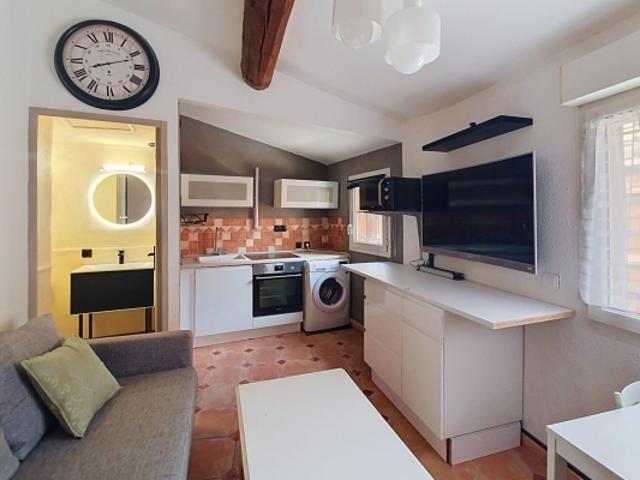 Appartement à vendre Le Pontet