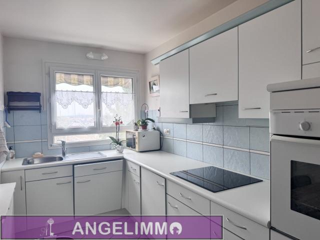 Appartement à vendre LE PLESSIS BOUCHARD