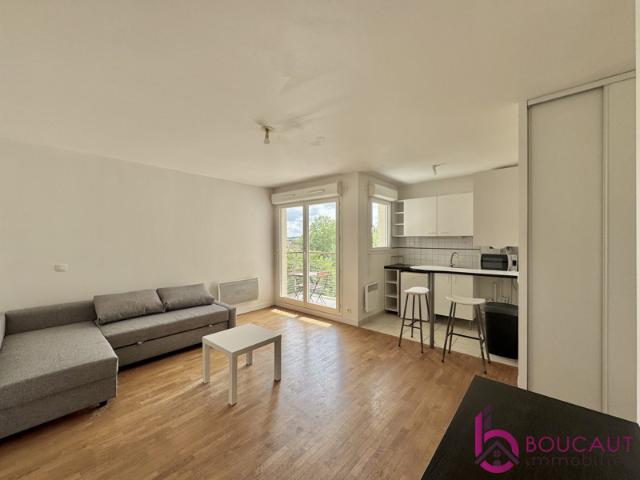 Appartement à vendre Le Plessis Robinson