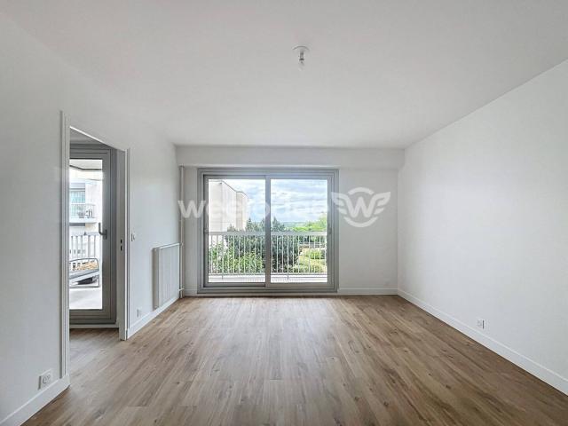 Appartement à vendre Le Plessis Robinson