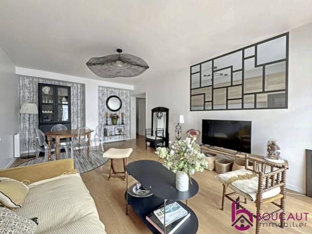 Appartement à vendre Le Plessis Robinson
