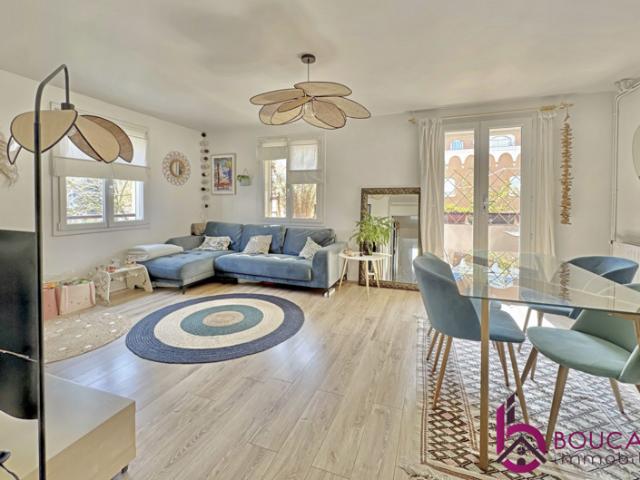 Appartement à vendre Le Plessis Robinson