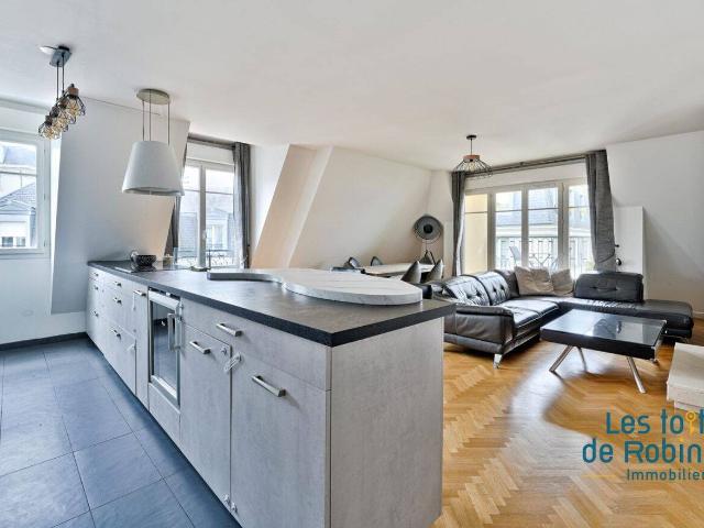 Appartement à vendre Le Plessis Robinson