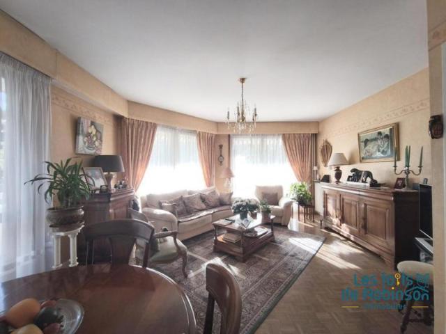 Appartement à vendre Le Plessis Robinson