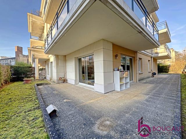 Appartement à vendre Le Plessis Robinson