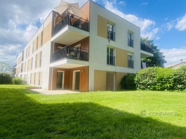Appartement à vendre Lentilly