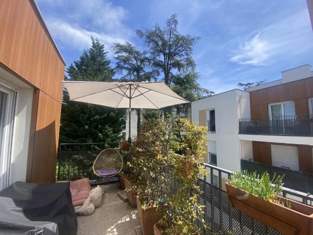 Appartement à vendre Lentilly