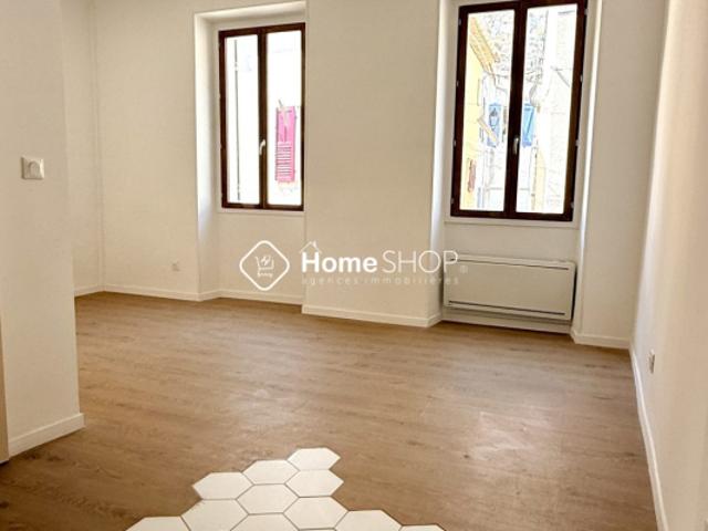 Appartement à vendre Les Pennes Mirabeau