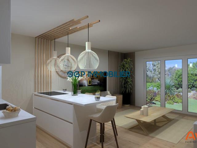 Appartement à vendre Lescar