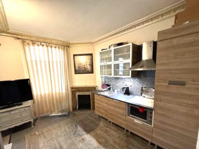 Appartement à vendre Levallois Perret
