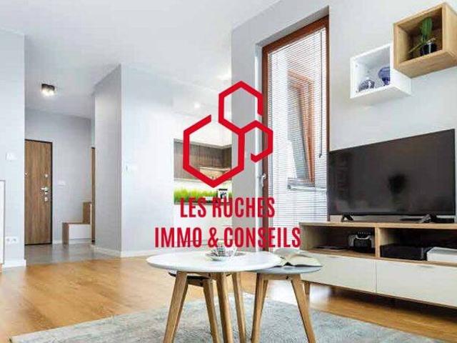 Appartement à vendre Limay