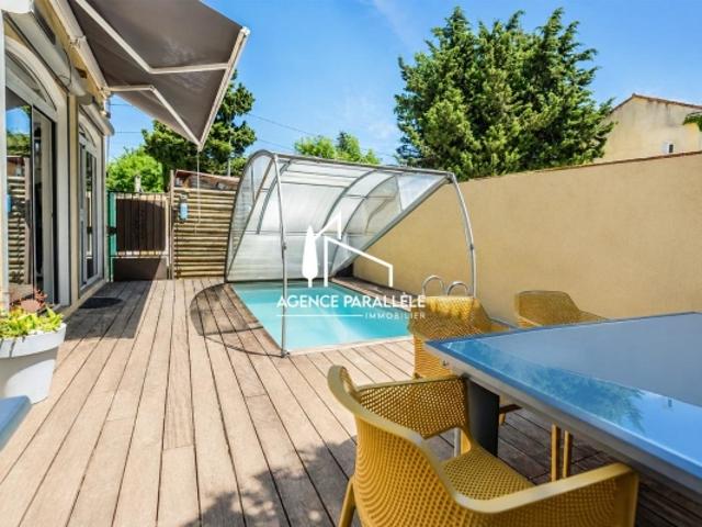 Appartement à vendre L'Isle sur la Sorgue